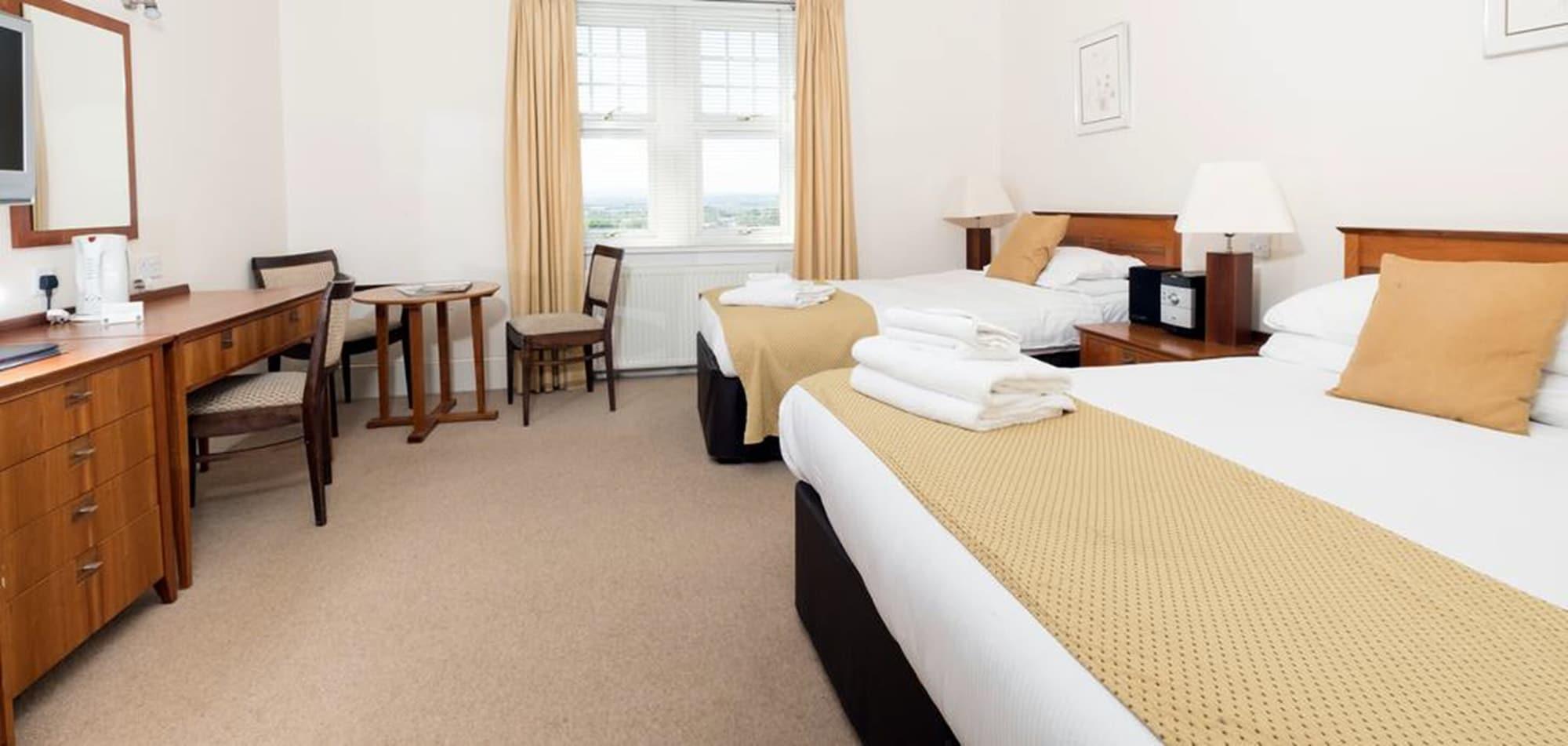 Pitbauchlie House - Sure Collection By Western Hotel Dunfermline